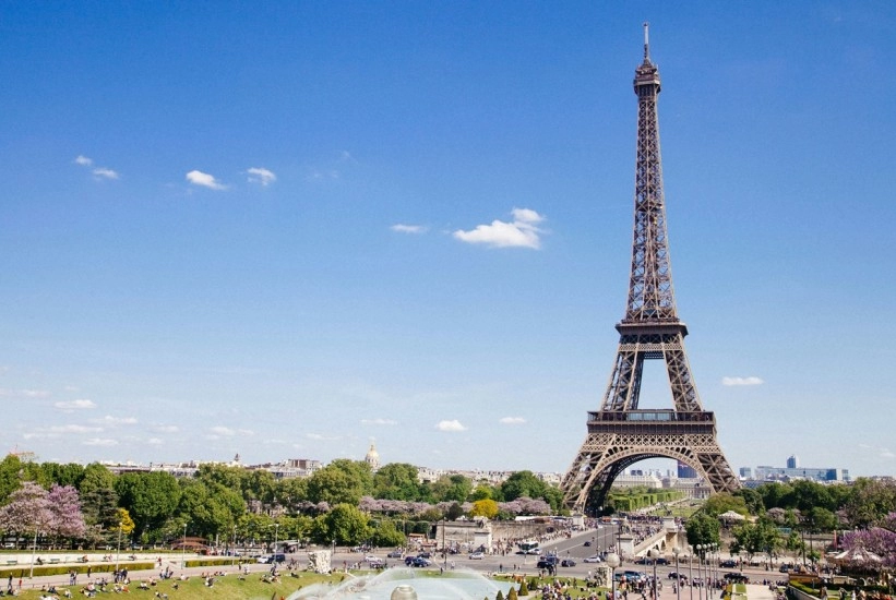 Od juna uspon na Eiffelov toranj bit će skuplji za petinu